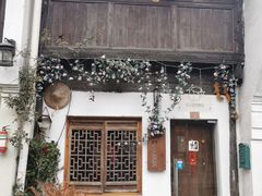 -小河直街历史文化街区