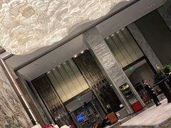 -长春富力万达文华酒店-集·味自助餐厅