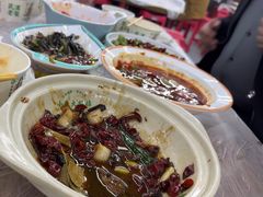 -小民大排档(光谷店)