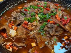 -刘妈菜馆(磁器口店)