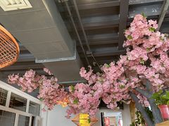-缘福乡村铁锅炖民宿(八达岭店)