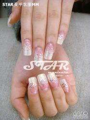 点击看大图 0291-STAR美甲店