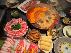 -色響火锅(恒隆广场店)