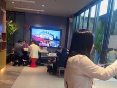 -杨氏青龙虾·羊蝎子(金盛路总店)