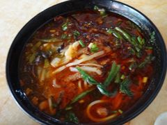 -螺蛳粉先生(蓟门桥店)