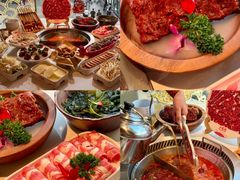 -小龙坎火锅(IFS HOT店)
