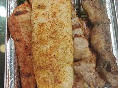 -云晓光头烧烤吧(盛夏店)