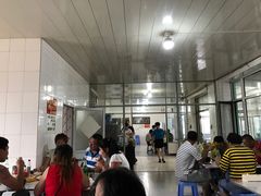 -灿哥羊汤(果园店)