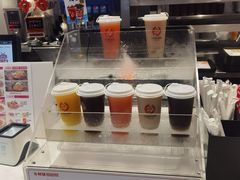 -乡村基(双流时代奥特莱斯餐厅)