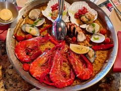 -BROWNSTONE布朗石西班牙餐厅(富城店)