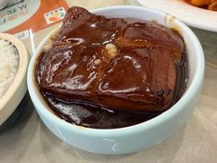 -玉华台饭庄(裕中西里小区店)