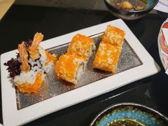 -天狗山料理(省体店)