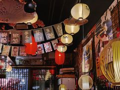 -谷雨日式烧肉(万达金街店)