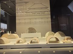 -宝鸡周原博物院