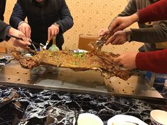 -羊阿公·嘉福烤全羊龙虾馆·家常菜(广益店)