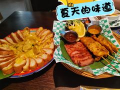 -泰妃殿(武汉首店)