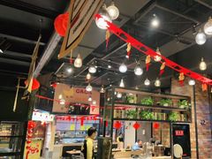 大堂-嘎嘎鸭脑壳(驷马桥店)