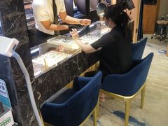 -日本手作眼镜·久川睛匠(新中关购物中心店)