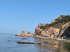 -长岛南北长山旅游景区