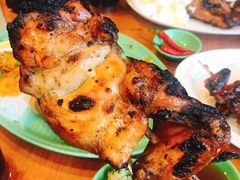 -Mang Inasal - D'mall Boracay