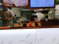 -小满手工粉(上海品尊国际店)