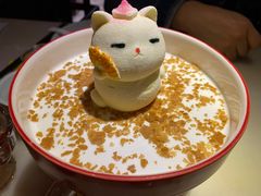 -京华烟云·北京烤鸭(领展购物广场·中关村店)