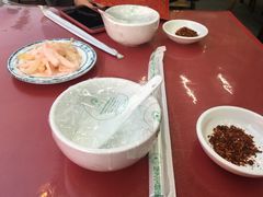 -谢老五跷脚牛肉·非遗传承店