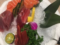 -大渔铁板烧(蛇口店)