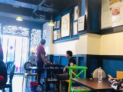 大堂-厨掌柜陆老师(天津之眼店)