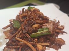 -桂满陇-十里风荷(合生汇店)