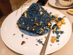 蓝朋友炒饭-尚一汤 广东炖汤(金桥国际店)