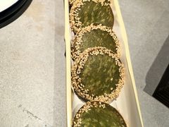 -绿茶餐厅(广州天河城店)