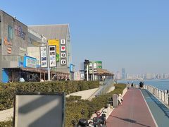-琴岛之星摩天轮