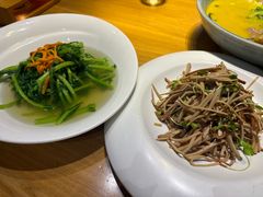 -竹里馆 ·茶食(奥体店)