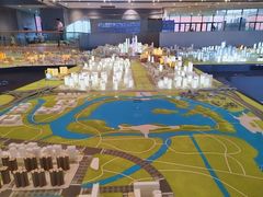 -广州市城市规划展览中心
