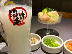 -沼津港精致料理·寿喜烧·烧鸟(龙湖南桥天街日料榜单店)