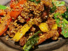 -Thai Alley泰爱里(二沙岛店)