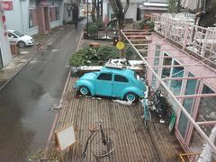 -灯塔咖啡馆BOOK·Coffee Shop