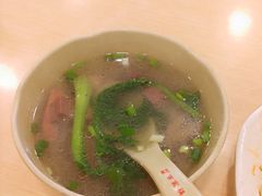-百家鸡味馆(清泰店)
