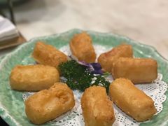 -誉八仙粤菜(万象天地店)