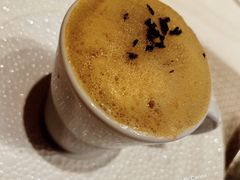 -Le Bernardin