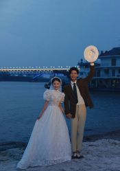 -蒙太奇婚纱摄影(万达店)