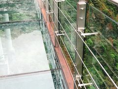 -龙湾潭国家森林公园