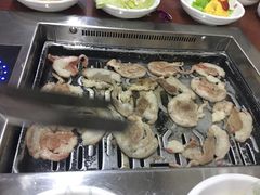 -长今家韩国料理(瑞景店)