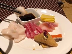 -常州富力喜来登酒店 Feast盛宴标帜西餐厅(新北万达广场店)