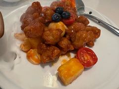-闽海肴(北辰荟店)