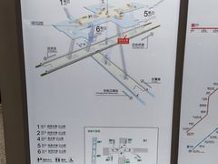 -蓝天路(地铁站)
