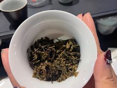 -大益茶庭(勐海会员中心店)