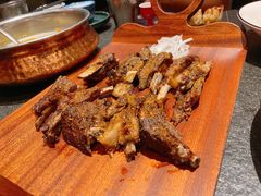 -丝路金桃·新疆菜(徐汇店)