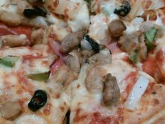 android_upload_pic-必胜客(城西银泰店)